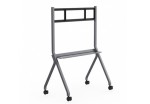 MAXHUB ST41B Mobile Stand for 55"/65"/75"/86" Flat Panel - max. load 100KG